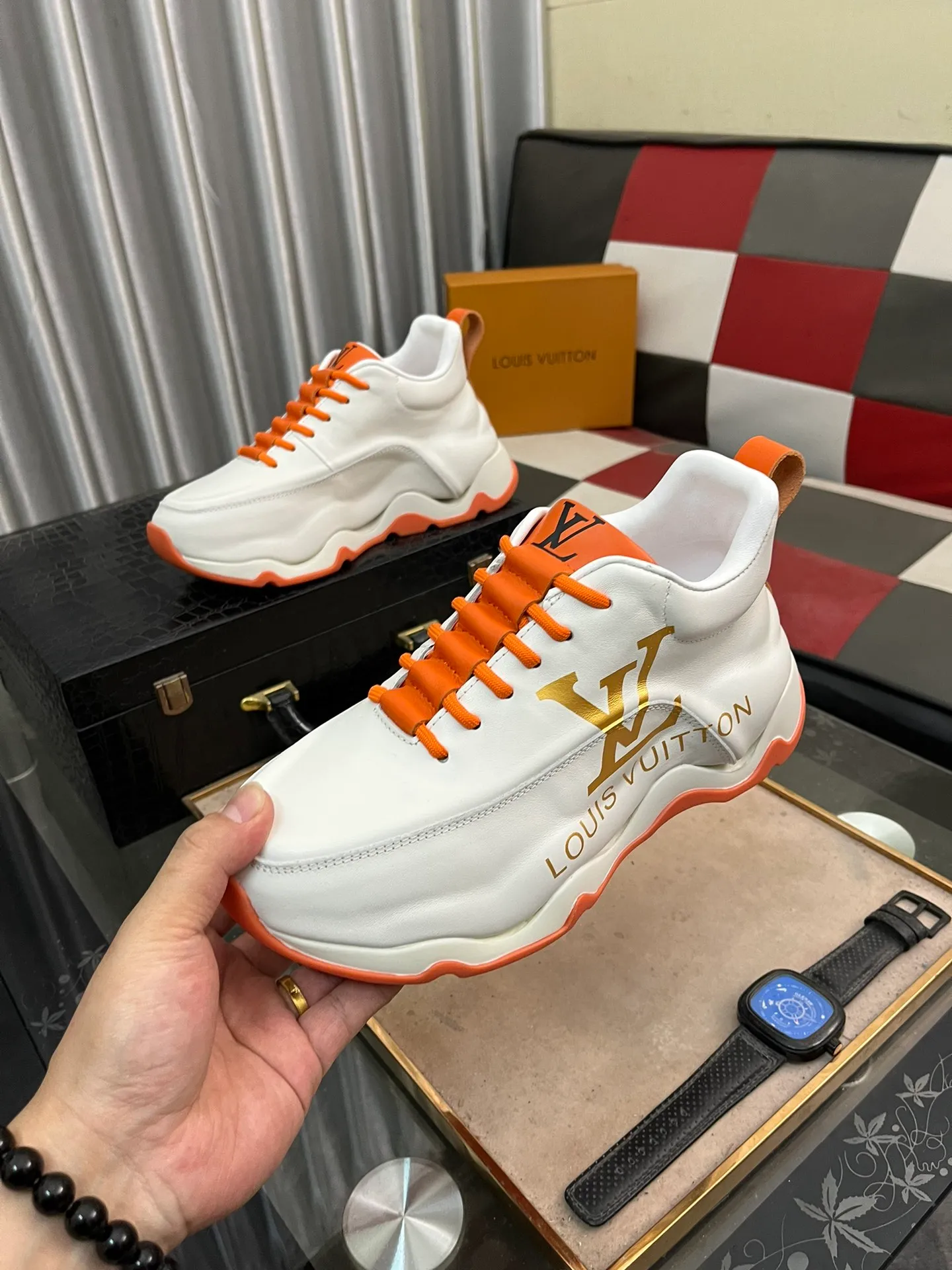 Men's shoes 💰640⌚️⌚️ (GUCCI) Gucci official website men's casual shoes synchronization style, the upper is made of cowhide with imported new brand elements Gucci, showing a good atmosphere, simple design and slip-on style, super versatile, 🐷 leather lining, rubber outsole, size 38-44